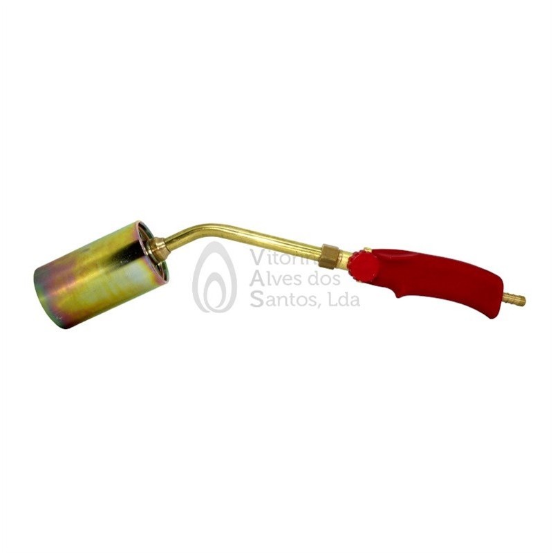 MAÇARICO MT MM-60 - 11110248 MAÇARICO MT MM-60 - 11110248