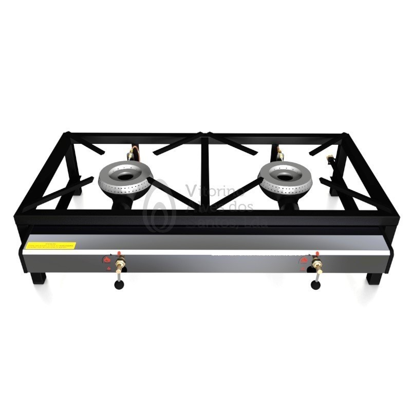 TREMPE INDUSTRIAL QPC-135x135 (80x40) - 12120116 TREMPE INDUSTRIAL QPC-135x135 (80x40) - 12120116