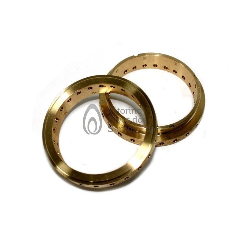 ANEL TEKA S-1 MED. S/R - 60 m/m - 21182266 ANEL TEKA S-1 MED. S/R - 60 m/m - 21182266