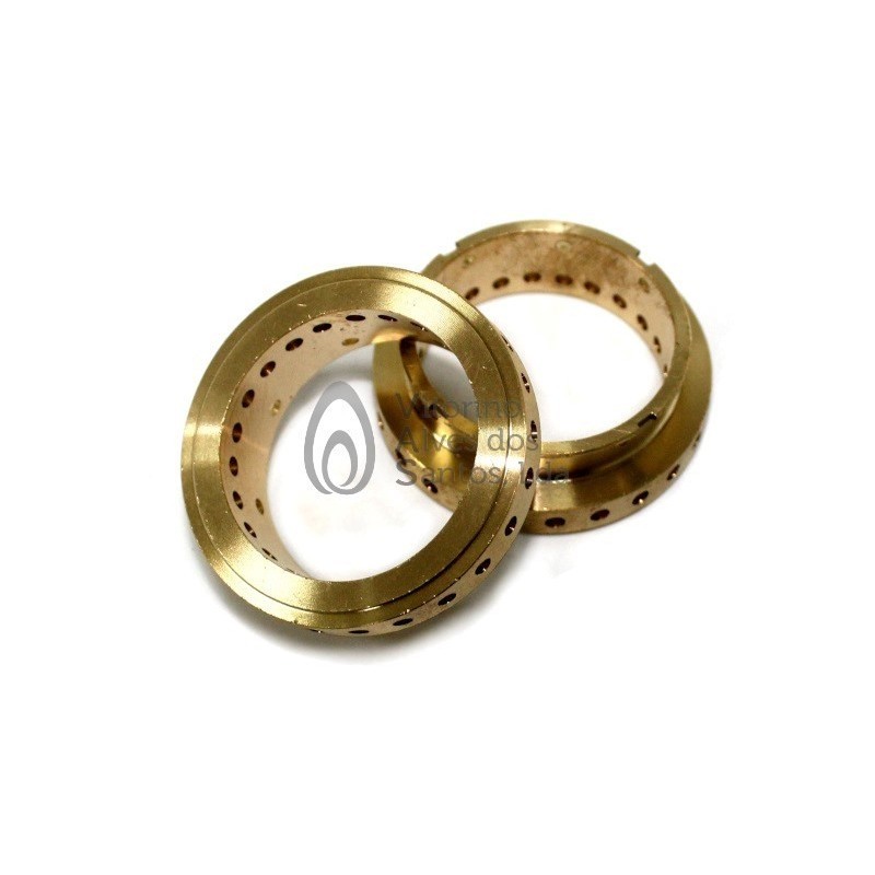 ANEL TEKA S-1 PEQ. AUX - 40 m/m - 21182273 ANEL TEKA S-1 PEQ. AUX - 40 m/m - 21182273