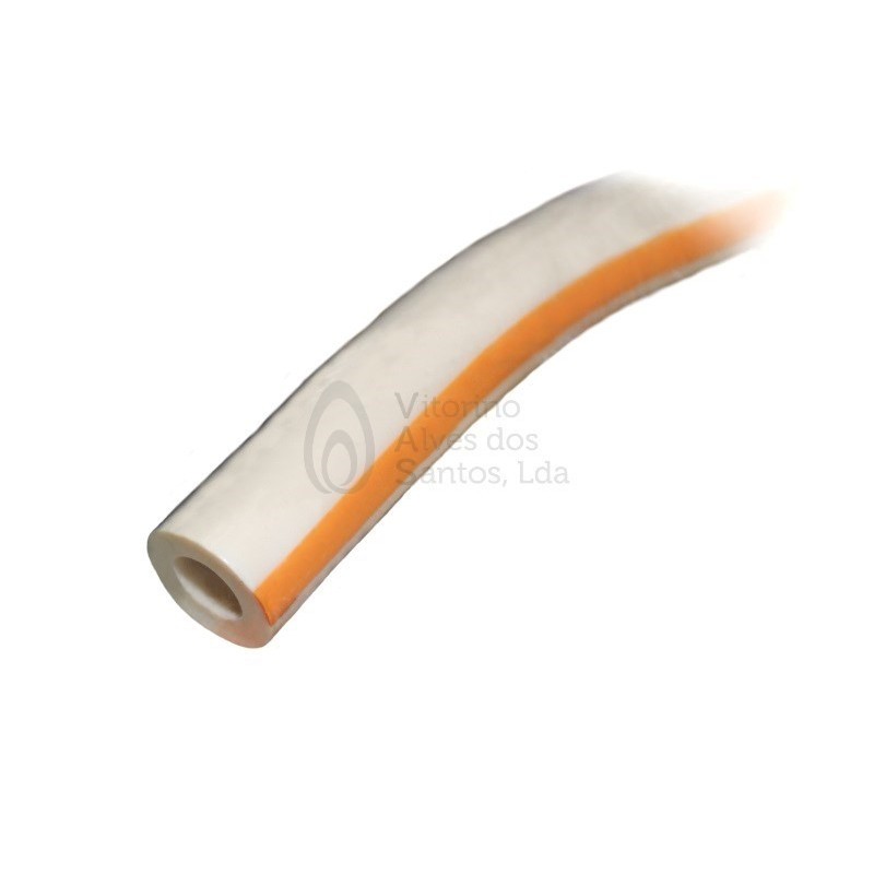 TUBO DE BORRACHA PARA GÁS BUTANO 9x17 mm - 20170844 TUBO DE BORRACHA PARA GÁS BUTANO 9x17 mm - 20170844