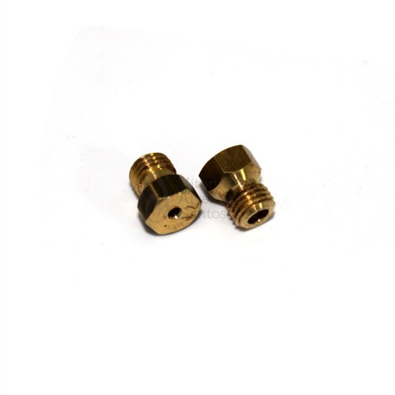 INJECTOR SABAF M6x0,75 - Ø 1,30 - GN - 20171568 INJECTOR SABAF M6x0,75 - Ø 1,30 - GN - 20171568