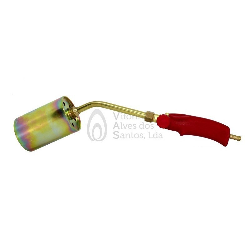 MAÇARICO MT MM-75 - 11110255 MAÇARICO MT MM-75 - 11110255