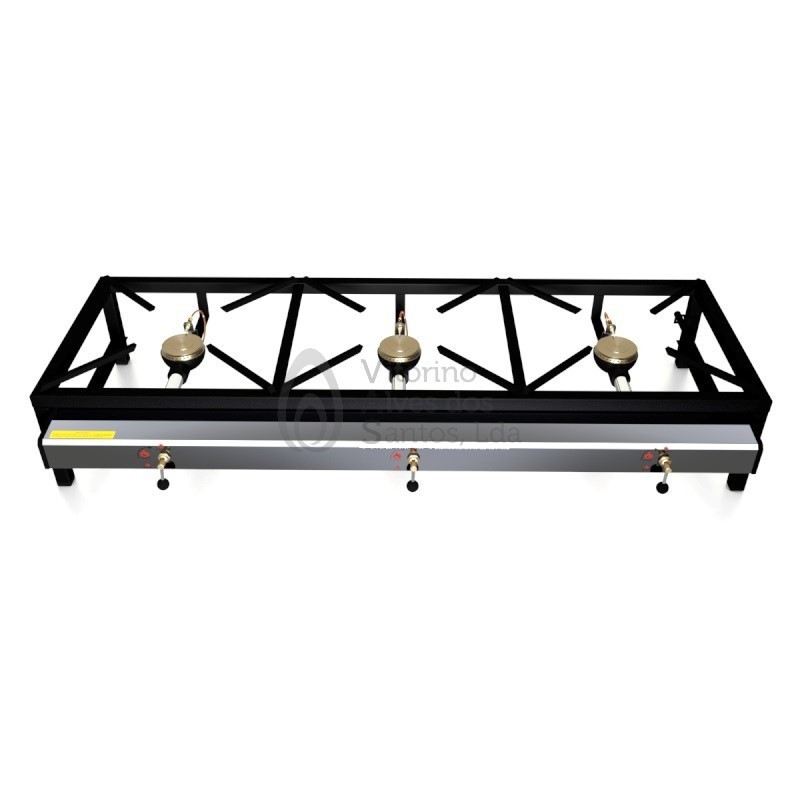 TREMPE INDUSTRIAL QCE-80x80x80 (120x40) - 12120123 TREMPE INDUSTRIAL QCE-80x80x80 (120x40) - 12120123