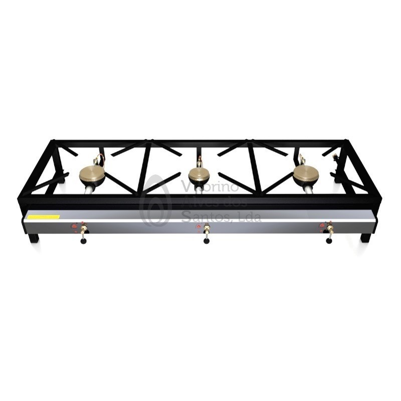 TREMPE INDUSTRIAL QCE-100x80x100 (120x40) - 12120147 TREMPE INDUSTRIAL QCE-100x80x100 (120x40) - 12120147