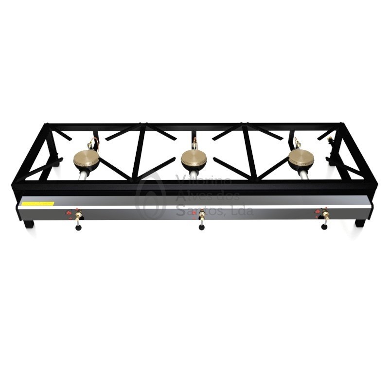 TREMPE INDUSTRIAL QCE-100x100x100 (120x40) - 12120154 TREMPE INDUSTRIAL QCE-100x100x100 (120x40) - 12120154