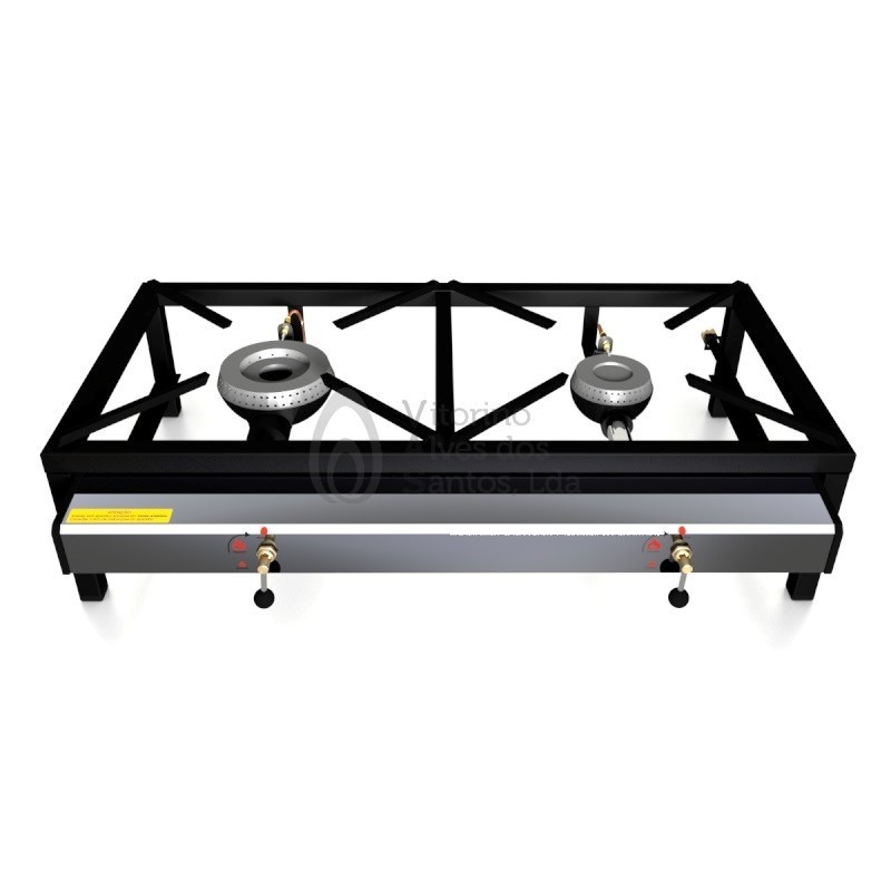 TREMPE INDUSTRIAL QPC-135x100 (80x40) - 12120109 TREMPE INDUSTRIAL QPC-135x100 (80x40) - 12120109