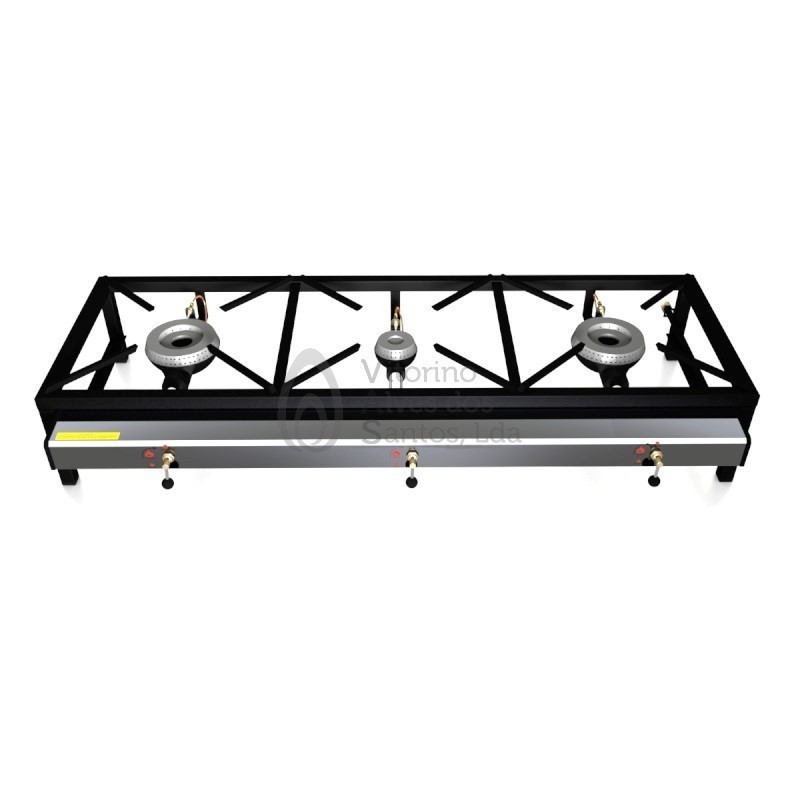 TREMPE INDUSTRIAL QPC-135x80x135 (120x40) - 12120178 TREMPE INDUSTRIAL QPC-135x80x135 (120x40) - 12120178