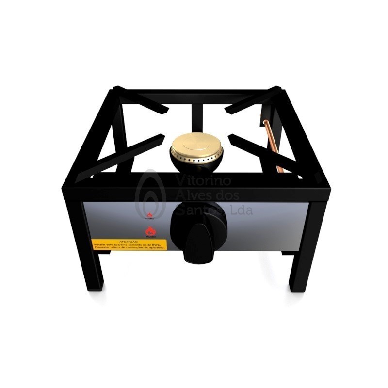 TREMPE MODELO NOVO AR LIVRE QCE-80 (30x30) - 13141004 TREMPE MODELO NOVO AR LIVRE QCE-80 (30x30) - 13141004
