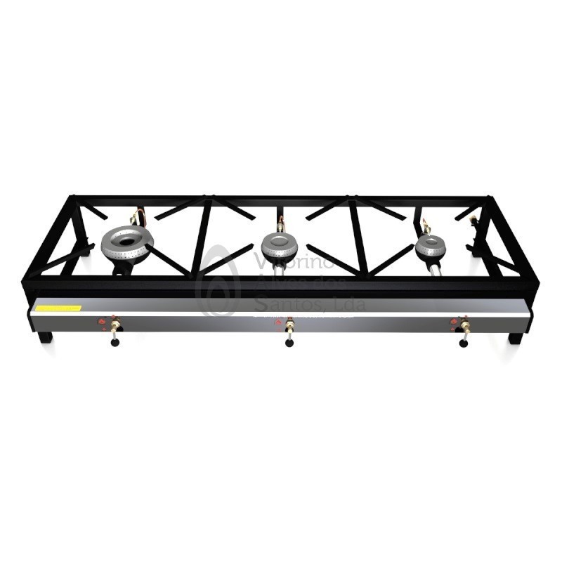 TREMPE INDUSTRIAL QPC-135x100x80 (120x40) - 12120185 TREMPE INDUSTRIAL QPC-135x100x80 (120x40) - 12120185