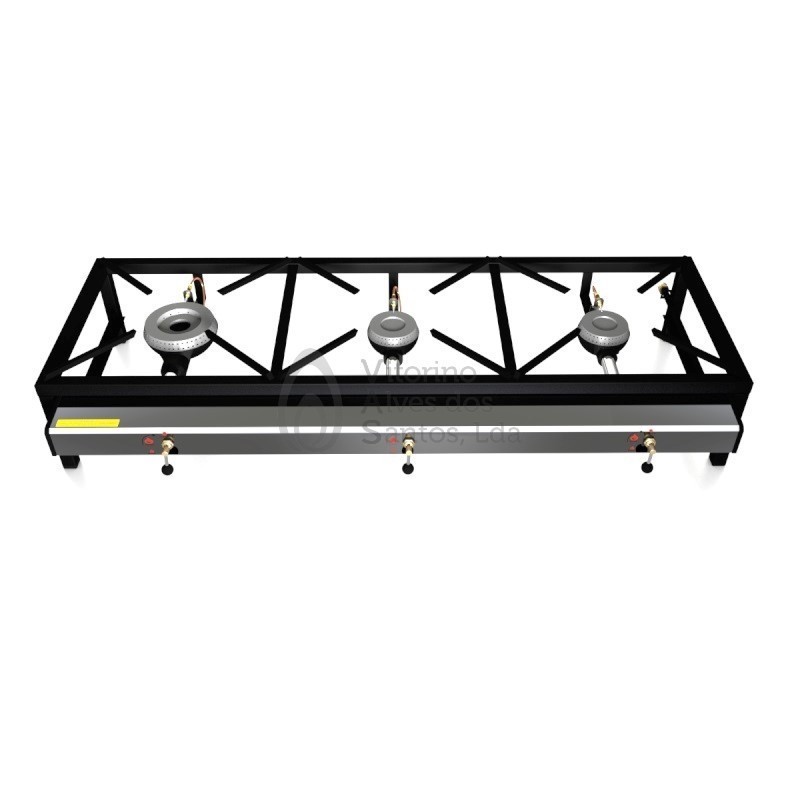 TREMPE INDUSTRIAL QPC-135x100x100 (120x40) - 12120192 TREMPE INDUSTRIAL QPC-135x100x100 (120x40) - 12120192