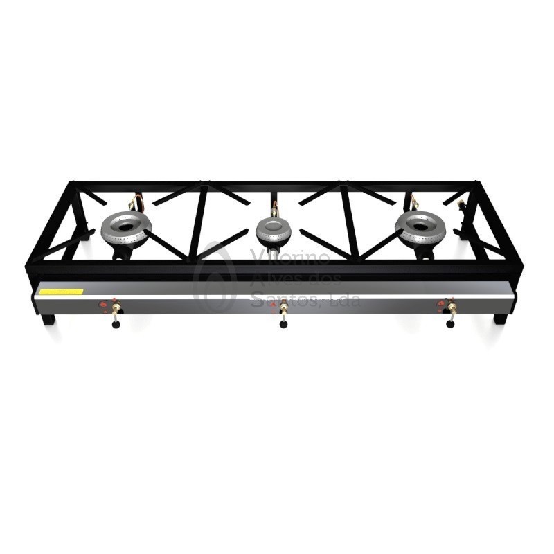 TREMPE INDUSTRIAL QPC-135x100x135 (120x40) - 12120208 TREMPE INDUSTRIAL QPC-135x100x135 (120x40) - 12120208
