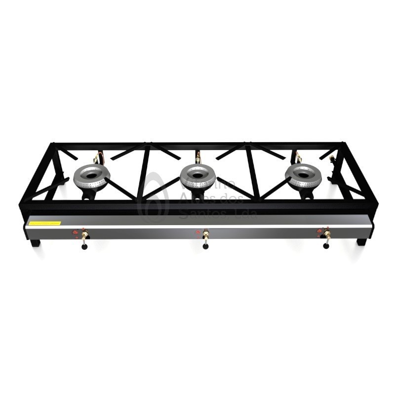 TREMPE INDUSTRIAL QPC-135x135x135 (120x40) - 12120215 TREMPE INDUSTRIAL QPC-135x135x135 (120x40) - 12120215