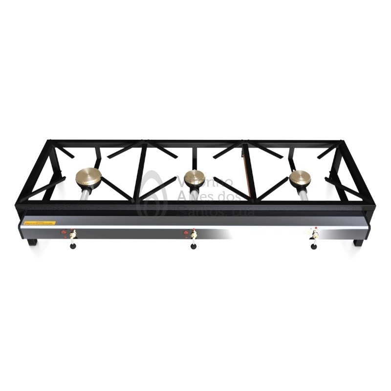 TREMPE AR LIVRE QCE-100x80x80 (120x40) - 12121106 TREMPE AR LIVRE QCE-100x80x80 (120x40) - 12121106