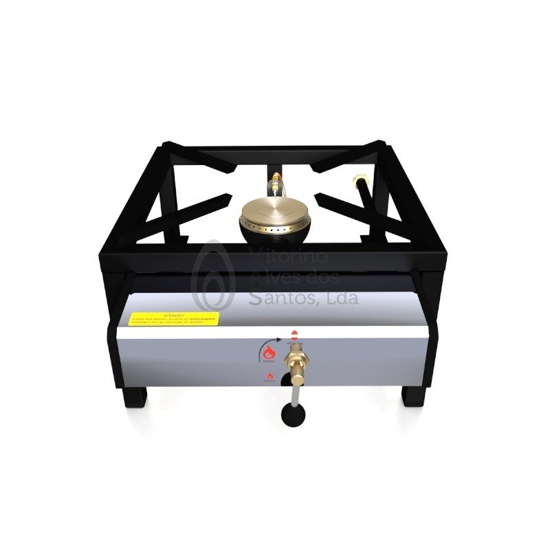 TREMPE INDUSTRIAL QCE-80 (30x30) - 12140015 TREMPE INDUSTRIAL QCE-80 (30x30) - 12140015