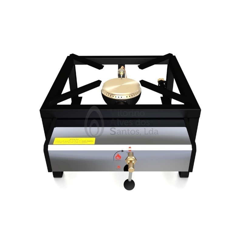 TREMPE INDUSTRIAL QCE-100 (30x30) - 12140022 TREMPE INDUSTRIAL QCE-100 (30x30) - 12140022