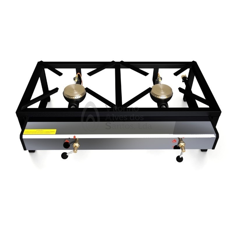 TREMPE INDUSTRIAL QCE-80x80 (60x30) - 12140046 TREMPE INDUSTRIAL QCE-80x80 (60x30) - 12140046