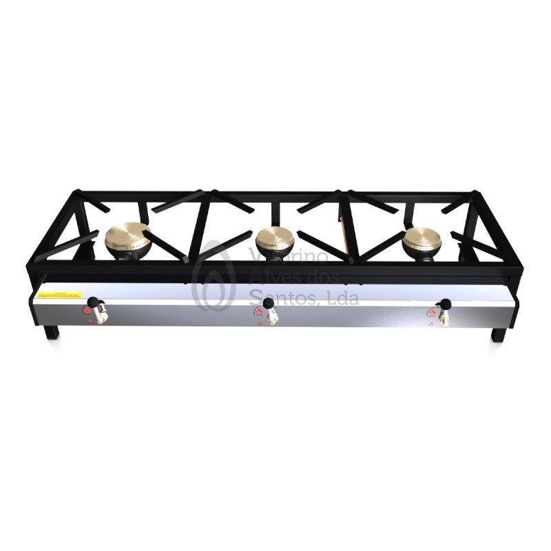 TREMPE AR LIVRE QCE-100x80x80 (90x30) - 12141067 TREMPE AR LIVRE QCE-100x80x80 (90x30) - 12141067