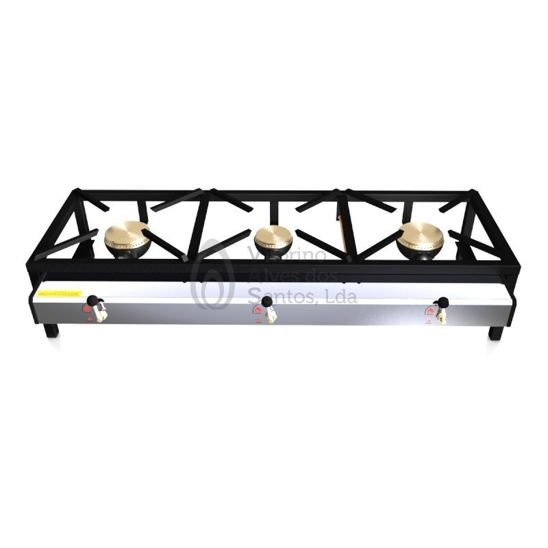 TREMPE AR LIVRE QCE-100x80x100 (90x30) - 12141074 TREMPE AR LIVRE QCE-100x80x100 (90x30) - 12141074