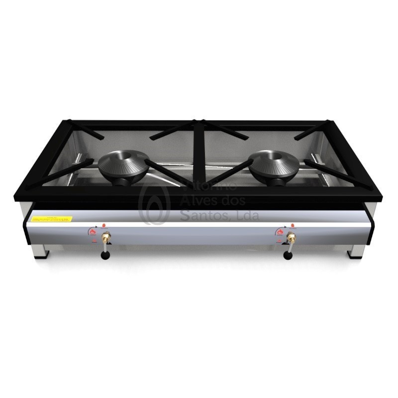 TREMPE INOX LUXO AR LIVRE QPC-135x135 (80x40) - 12160235 TREMPE INOX LUXO AR LIVRE QPC-135x135 (80x40) - 12160235