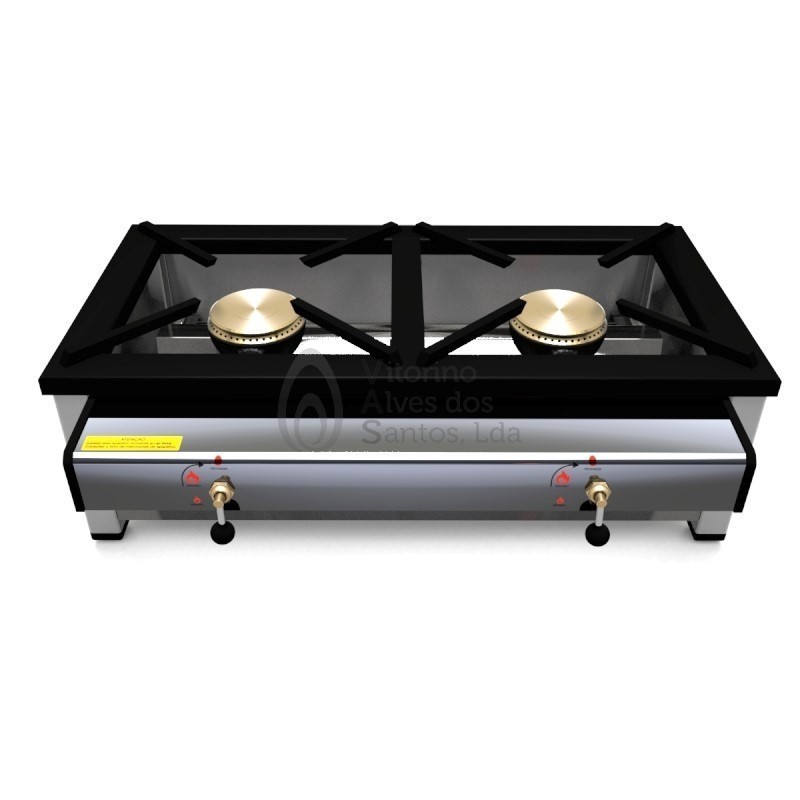 TREMPE INOX LUXO AR LIVRE QCE-100x100 (60x30) - 12160281 TREMPE INOX LUXO AR LIVRE QCE-100x100 (60x30) - 12160281