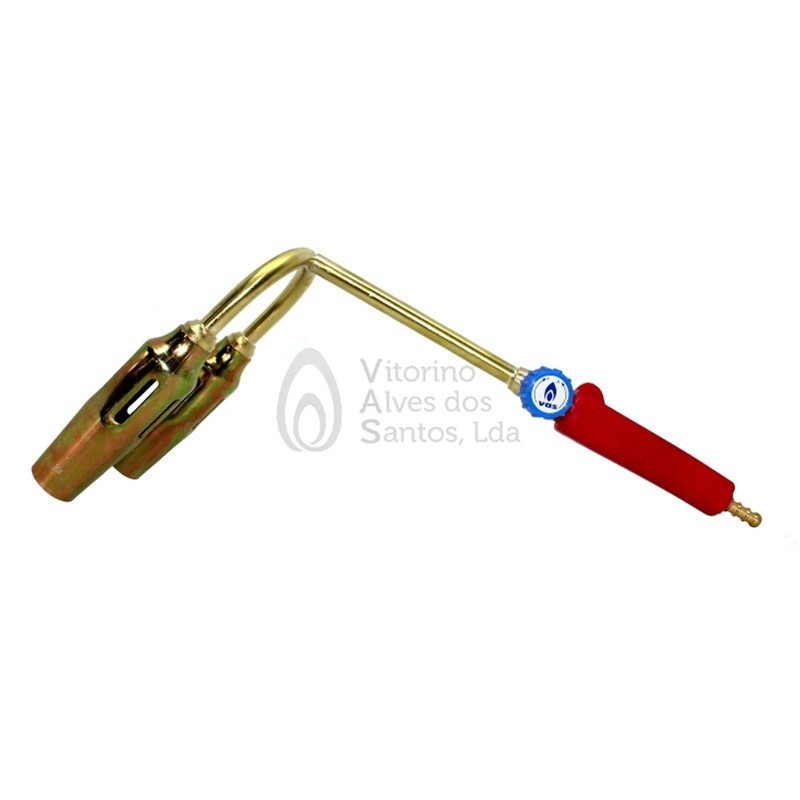 MAÇARICO CP-36/10 - 11110057 MAÇARICO CP-36/10 - 11110057