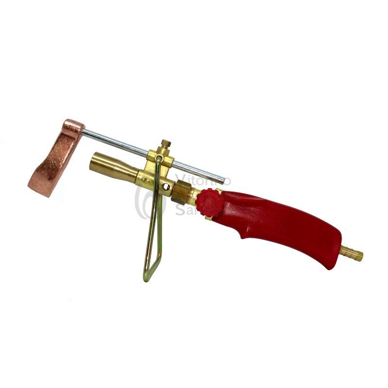 MAÇARICO MT FS-14 - 11110217 MAÇARICO MT FS-14 - 11110217