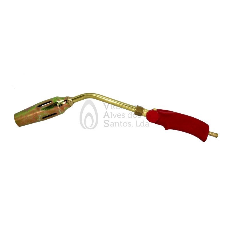 MAÇARICO MT MM-27 - 11110224 MAÇARICO MT MM-27 - 11110224