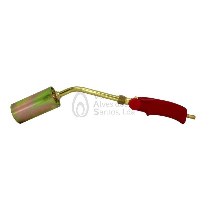 MAÇARICO MT MM-45 - 11110231 MAÇARICO MT MM-45 - 11110231