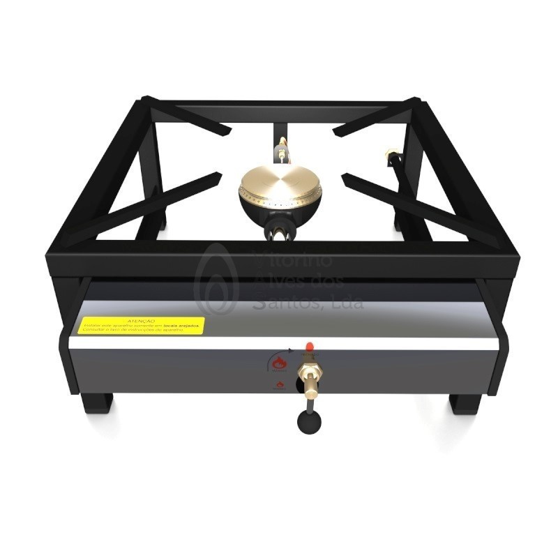 TREMPE INDUSTRIAL QCE-100 (40x40) - 12120024 TREMPE INDUSTRIAL QCE-100 (40x40) - 12120024