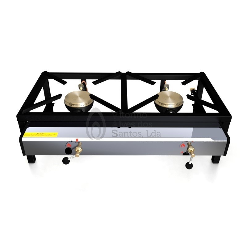TREMPE INDUSTRIAL QCE-100x100 (60x30) - 12140060 TREMPE INDUSTRIAL QCE-100x100 (60x30) - 12140060