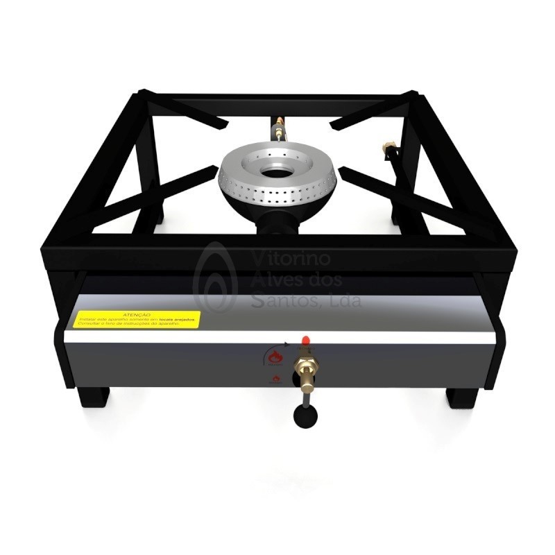 TREMPE INDUSTRIAL QPC-135 (40x40) - 12120048 TREMPE INDUSTRIAL QPC-135 (40x40) - 12120048