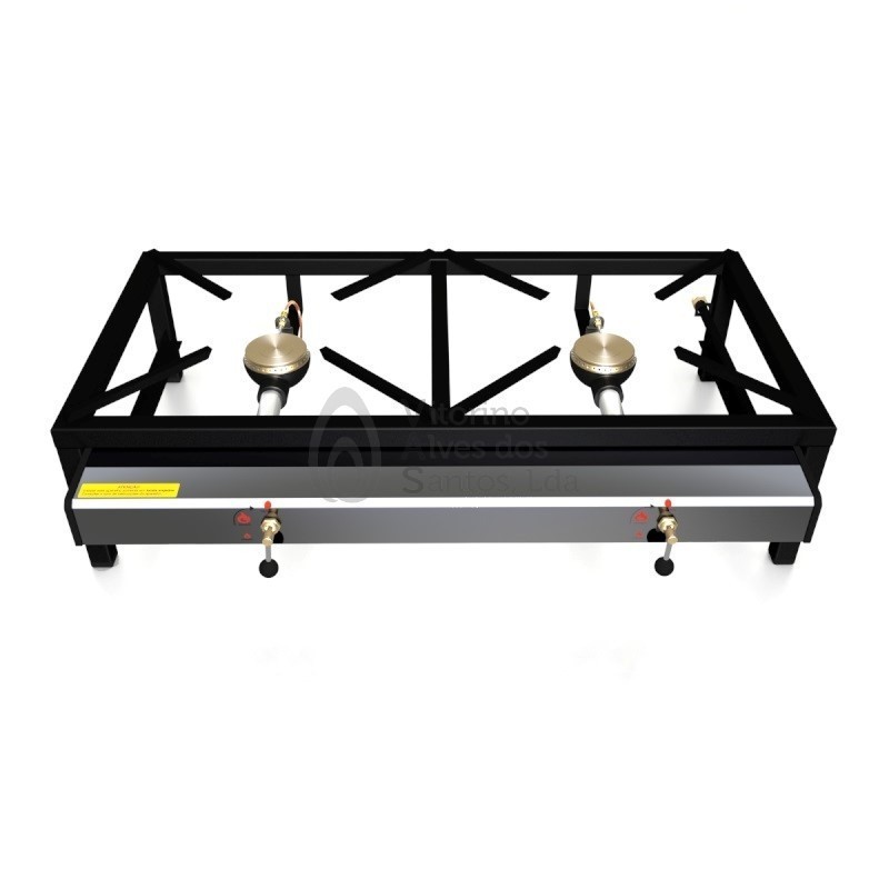 TREMPE INDUSTRIAL QCE-80x80 (80x40) - 12120055 TREMPE INDUSTRIAL QCE-80x80 (80x40) - 12120055