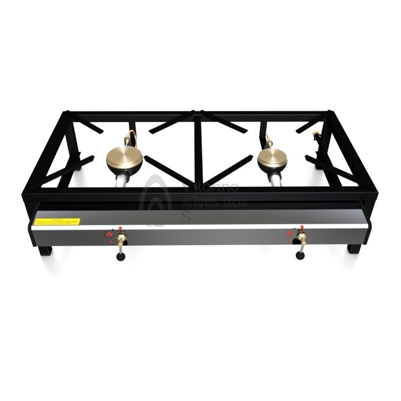 TREMPE INDUSTRIAL QCE-100x80 (80x40) - 12120062 TREMPE INDUSTRIAL QCE-100x80 (80x40) - 12120062