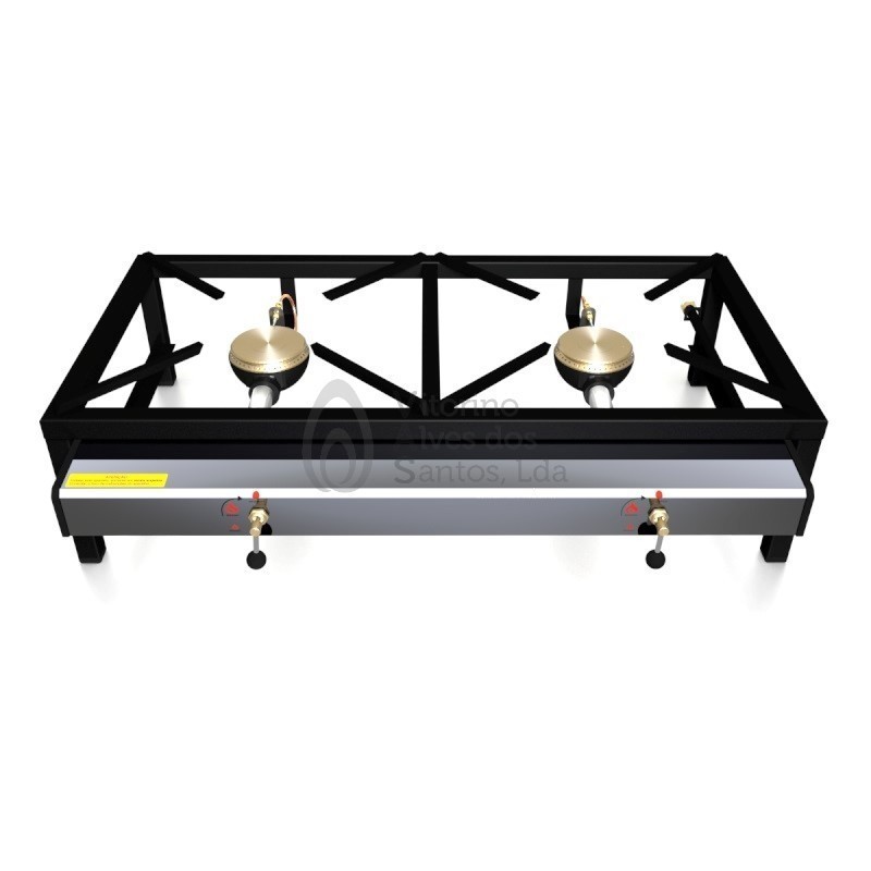TREMPE INDUSTRIAL QCE-100x100 (80x40) - 12120079 TREMPE INDUSTRIAL QCE-100x100 (80x40) - 12120079