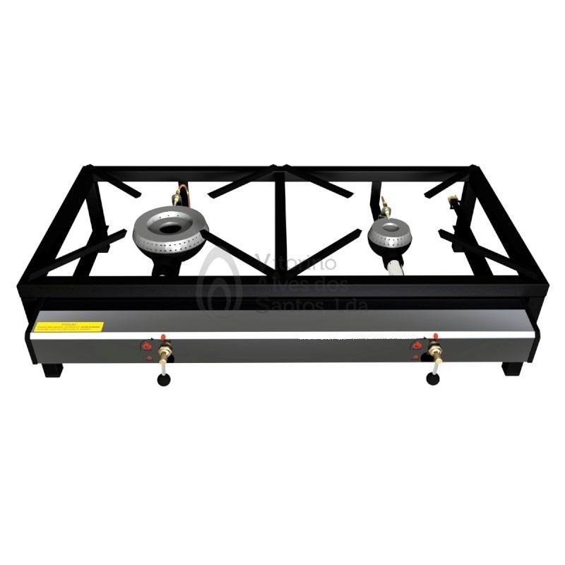 TREMPE INDUSTRIAL QPC-135x80 (80x40) - 12120093 TREMPE INDUSTRIAL QPC-135x80 (80x40) - 12120093