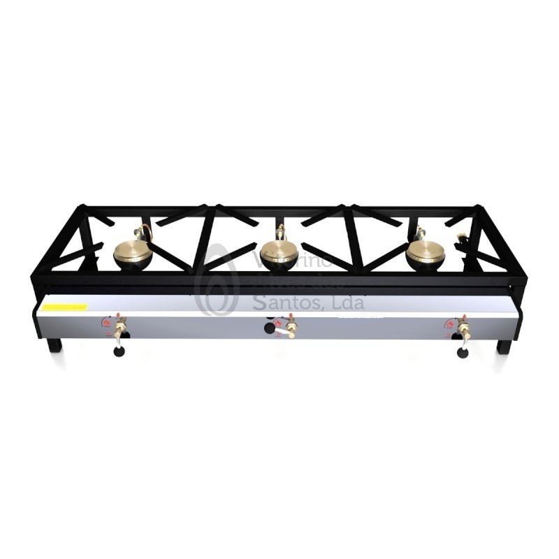 TREMPE INDUSTRIAL QCE-80x80x80 (90x30) - 12140084 TREMPE INDUSTRIAL QCE-80x80x80 (90x30) - 12140084