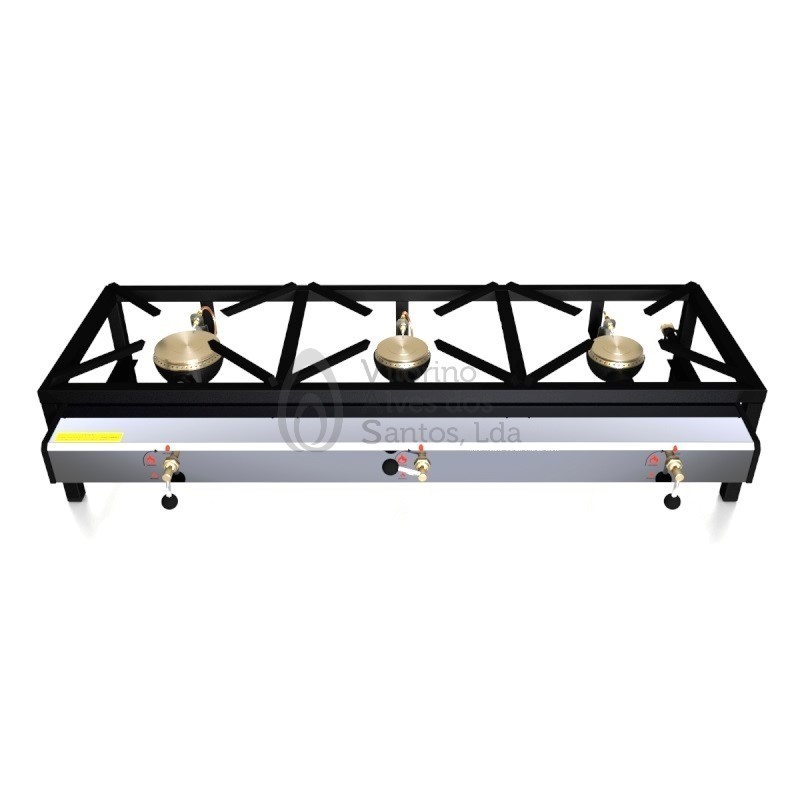 TREMPE INDUSTRIAL QCE-100x80x80 (90x30) - 12140091 TREMPE INDUSTRIAL QCE-100x80x80 (90x30) - 12140091