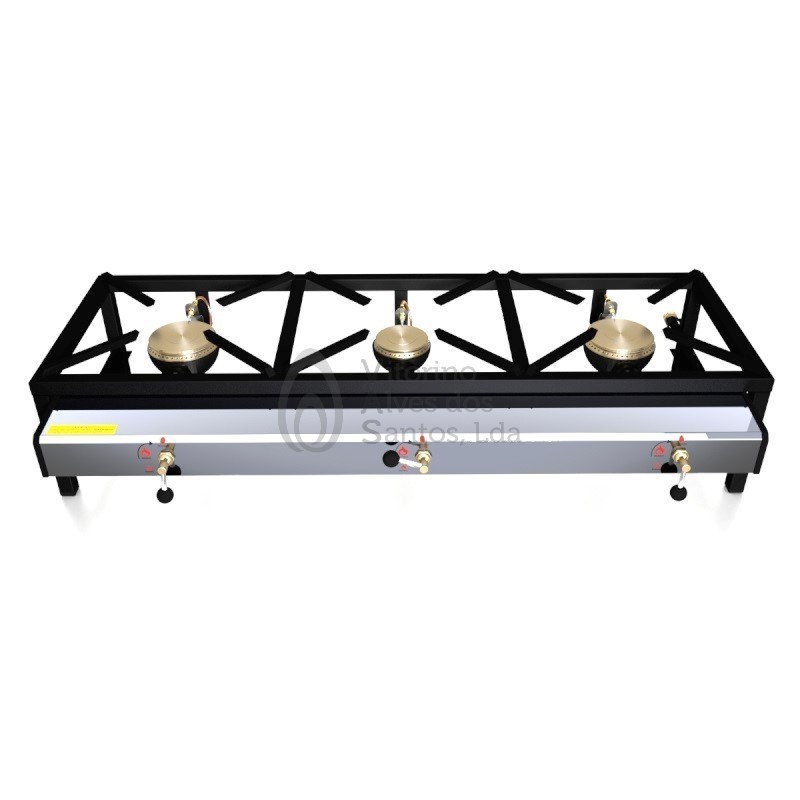TREMPE INDUSTRIAL QCE-100x80x100 (90x30) - 12140107 TREMPE INDUSTRIAL QCE-100x80x100 (90x30) - 12140107