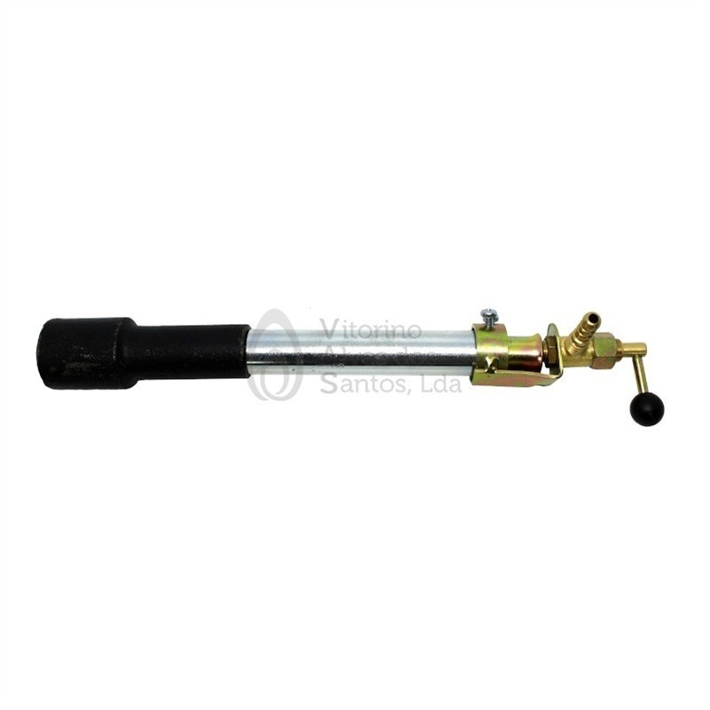 MAÇARICO MF-2 - 11110095 MAÇARICO MF-2 - 11110095