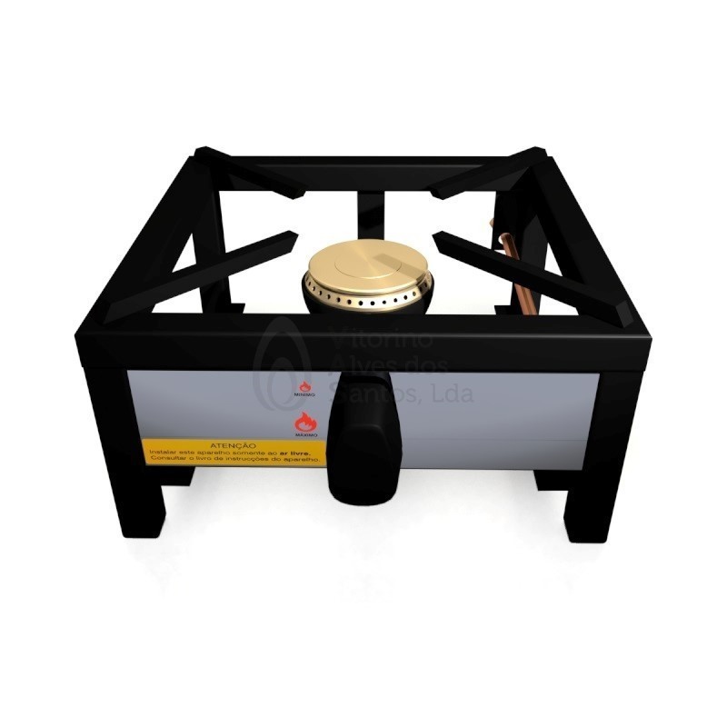 ARANHIÇO MODELO NOVO AR LIVRE QCE-80 (25x25) - 12192007 ARANHIÇO MODELO NOVO AR LIVRE QCE-80 (25x25) - 12192007