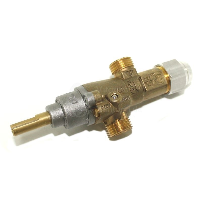 TORNEIRA INDUSTRIAL PEL 20S M8x1 - 20172510 TORNEIRA INDUSTRIAL PEL 20S M8x1 - 20172510